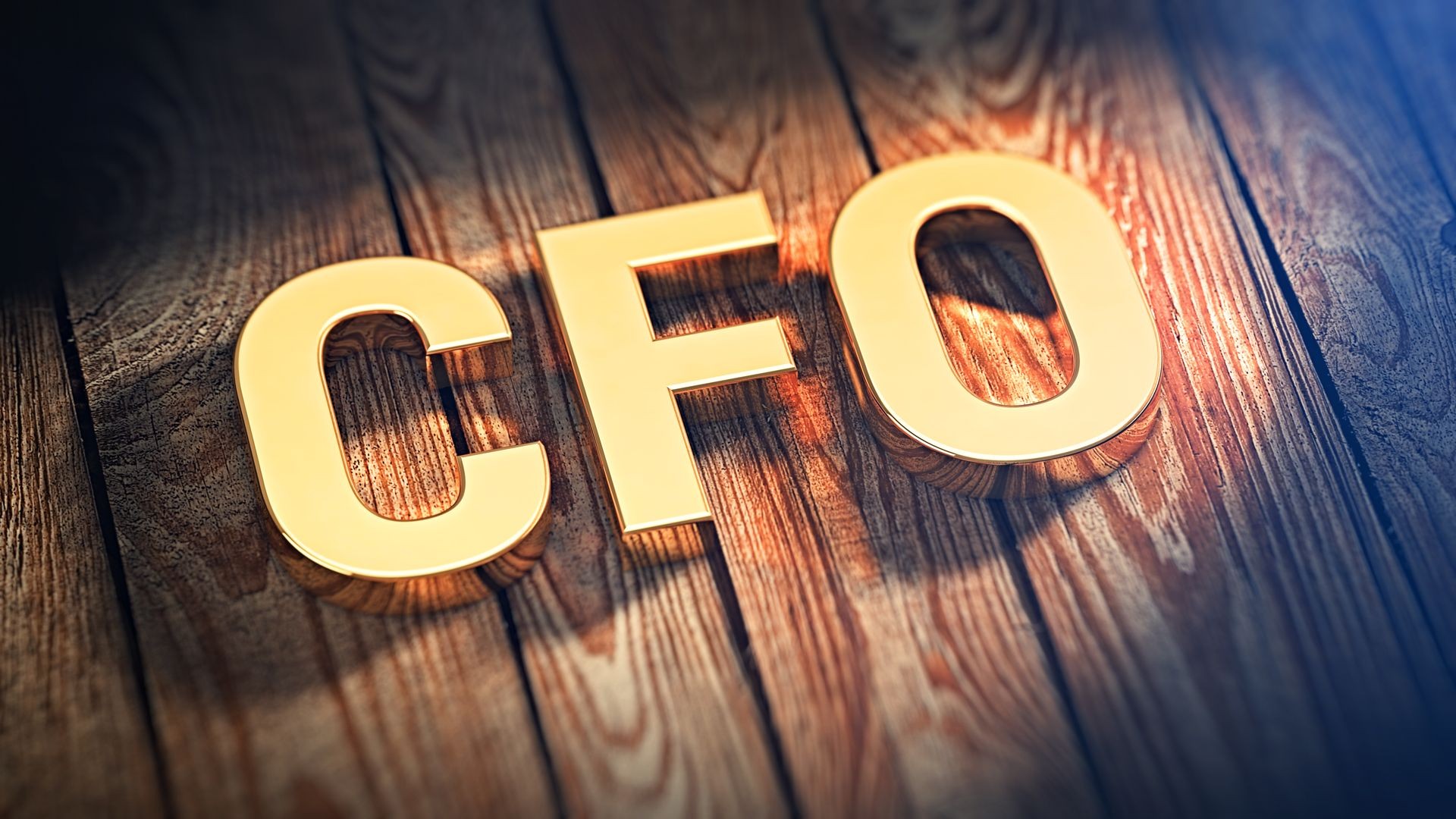 Fractional CFO Services