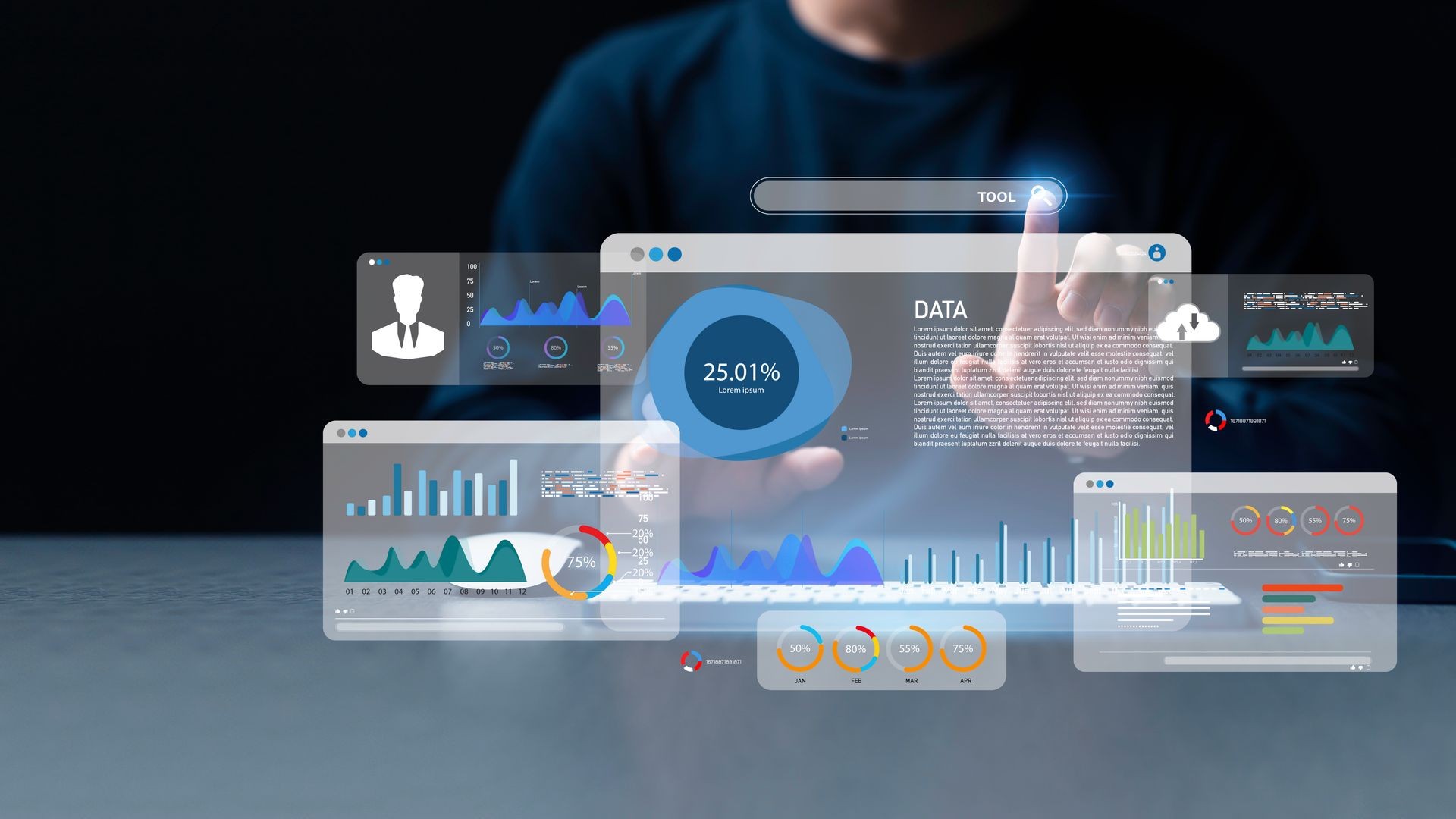 Financial Reporting Analysis